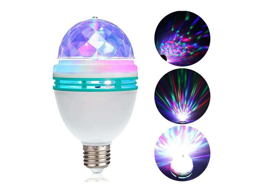 23056 Bombilla LED de fiesta proyectante